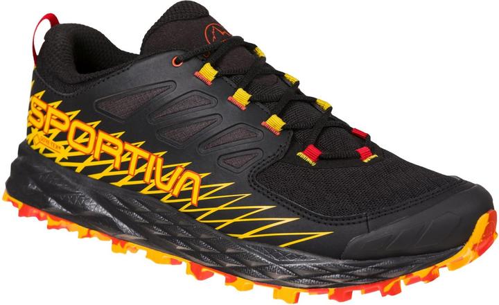 Actual product image La Sportiva Lycan GTX (45)