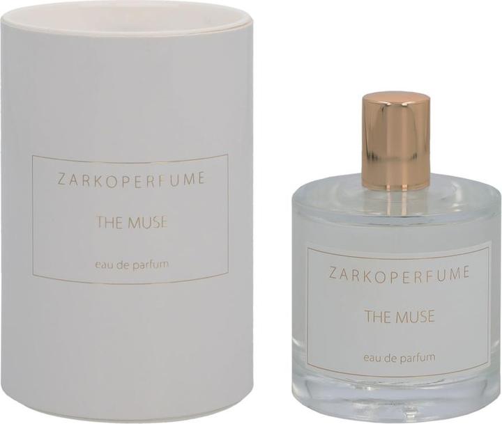 Produktbild Zarkoperfume The Muse (Eau de Parfum, 100 ml)
