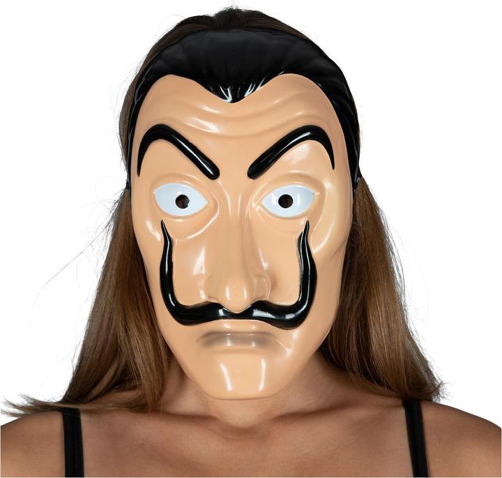 Image du produit Zoelibat Masque Dali
