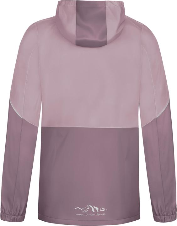 Produktbild Normani Kinder Regenjacke Sointula - 9689 (158, 164)