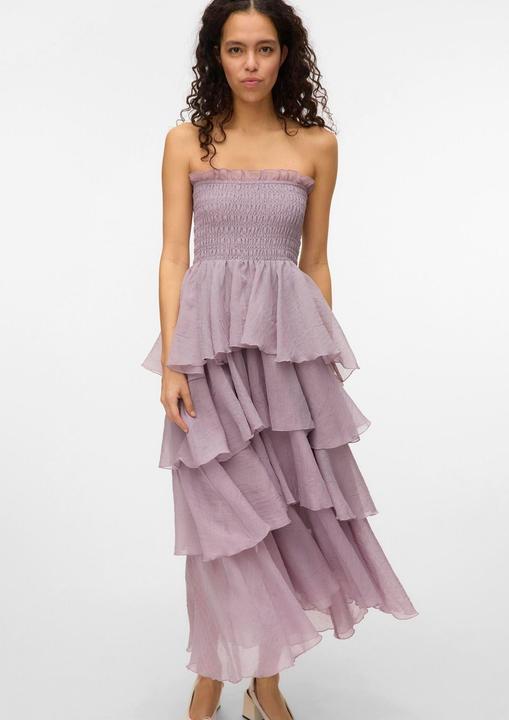 Immagine prodotto Vero Moda VMDELILAH Vestito lungo (S)
