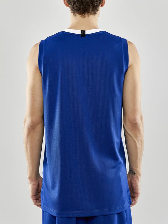Actual product image Craft Progress Basket Singlet M (M)