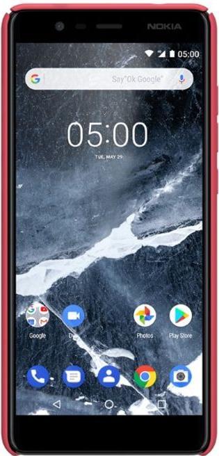 Immagine prodotto Nillkin Super Frosted Shield Series (Nokia 5.1)