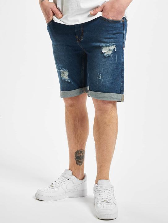 Immagine prodotto Denim Project Pantaloncini Mr Orange - 81787 (30)