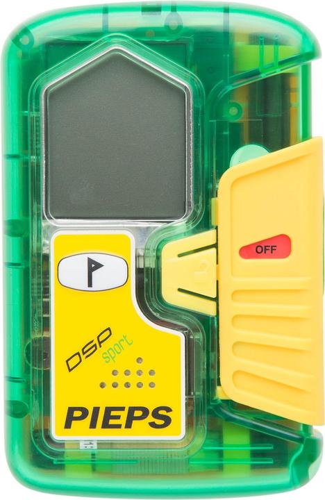 Pieps DSP Sport (LVS-Gerät)