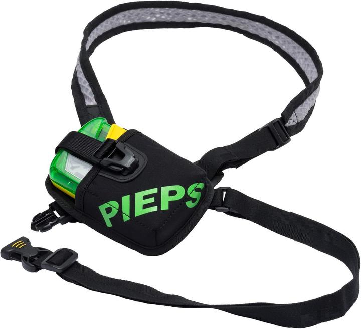 Produktbild Pieps DSP Sport (LVS-Gerät)
