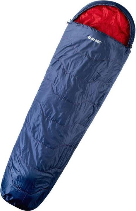 Actual product image Hitec Arez Mumienschlafsack