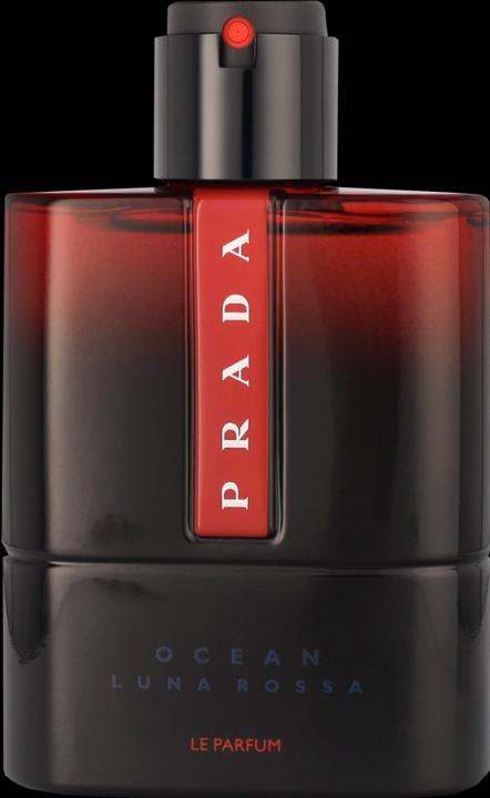 Actual product image Prada Luna Rossa Ocean (Eau de parfum, 100 ml)