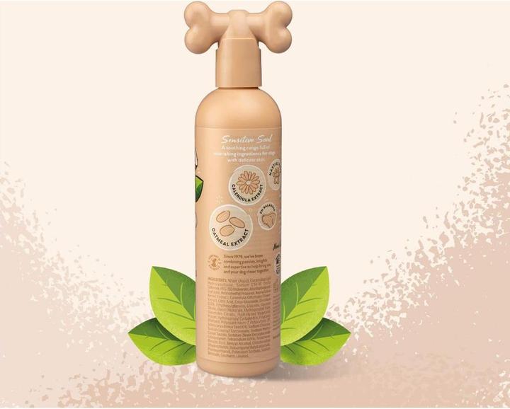 Actual product image Pet Head Sensitive Soul (Dog, 300 ml)