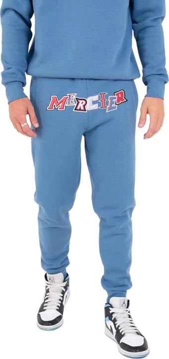 Immagine prodotto Mercier Anonymous Pantaloni da Jogging Uomo (M)