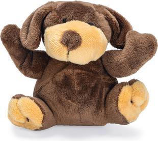 Produktbild Karlie Knuffi und Schnuffi (Plüschspielzeug Hund)