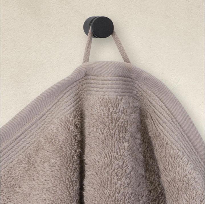 Actual product image Möve Super fuzzy (80 x 150 cm)