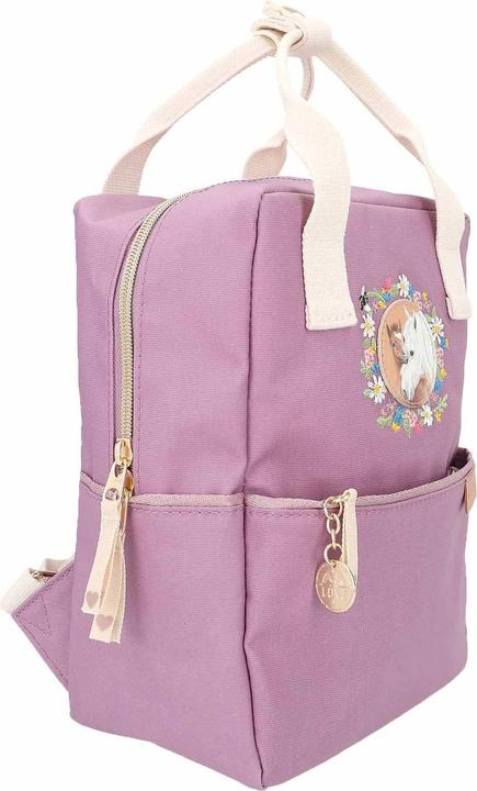 Produktbild Schmidt Spiele Miss Melody - Backpack - Farm House (412165)