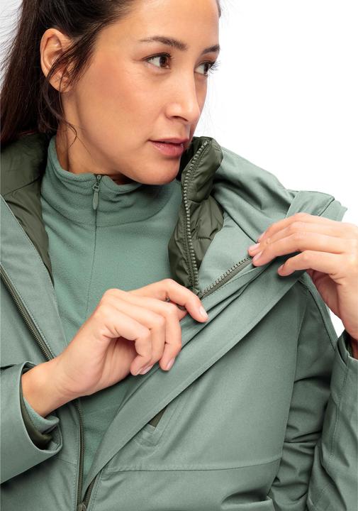 Produktbild Maier Sports Lisbon 3in1 (4XL)