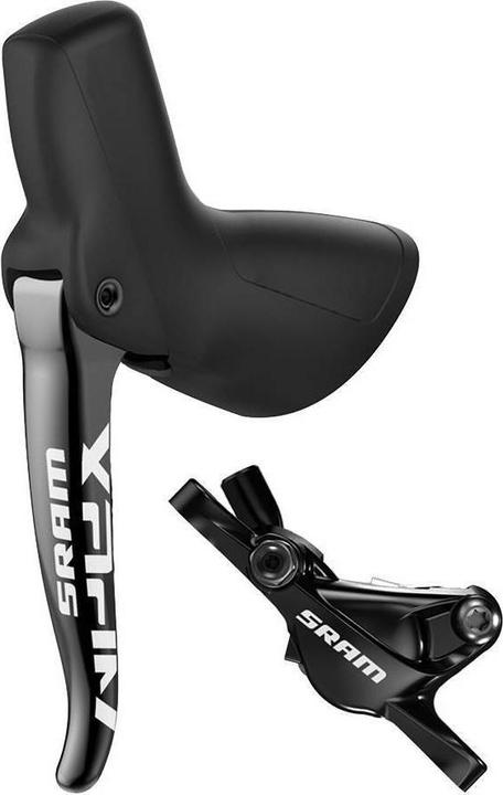Sram Apex 1 Road Hydraulische Scheibenbremse VR links (Vorderradbremse, Bremssattel, 2)