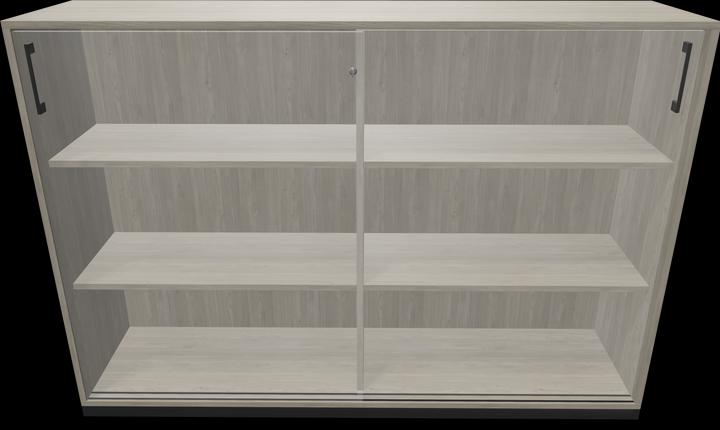 Produktbild Narbutas Choice Schiebetürschrank (160 x 40 x 111.5 cm)