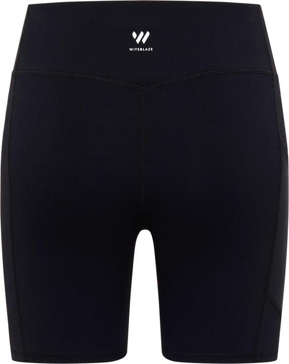 Produktbild Witeblaze NOS BIDA Ladie's short tights, schwarz Grösse: 38 (38)