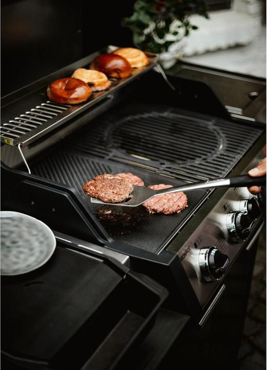 Produktbild Enders Premium Grillwender aus Edelstahl