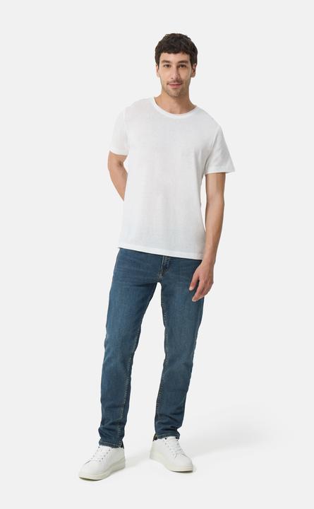 Immagine prodotto Cash-Mere T-shirt in lana e cashmere con collo rotondo (S)