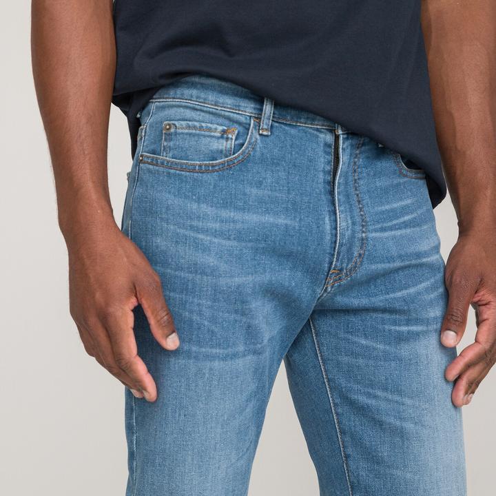 Image du produit La Redoute Collections Jeans slim (42)