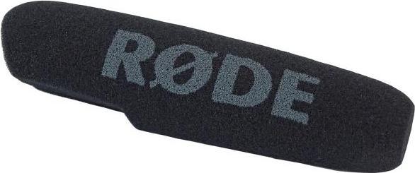 Produktbild RØDE WSVMP Windschutz für Videomic Pro - Pro Rycote (Schaumstoff)