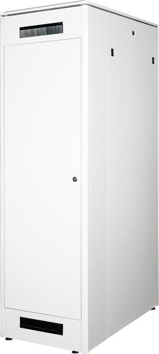 Actual product image Roline 19-inch network cabinet Pro 42 U (42 RU, 19 inch rack)