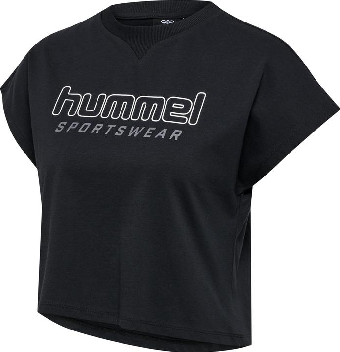 Produktbild hummel Lgc June Cropped T-Shirt (XL)