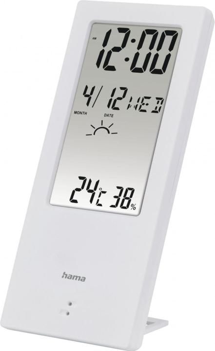 Actual product image Hama TH-140