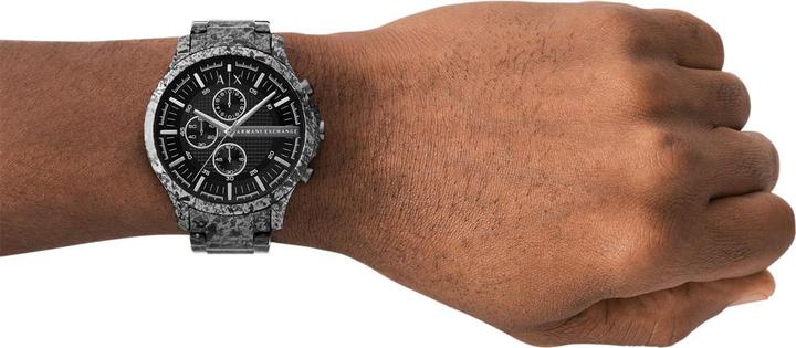Immagine prodotto Armani Exchange Chronograph (Cronografo, 46 mm)