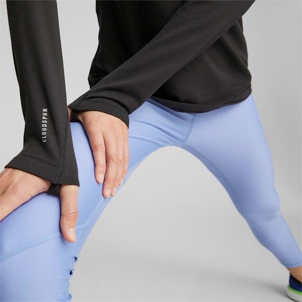 Actual product image Puma RUN CLOUDSPUN 1/2 ZIP W (S)