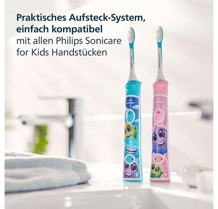 Immagine prodotto Philips Sonicare For Kids (4 x)