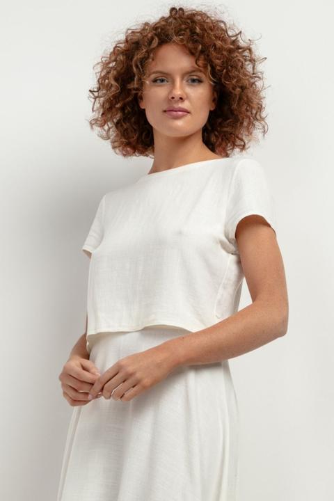 Produktbild Tessita Bluse model (3XL)