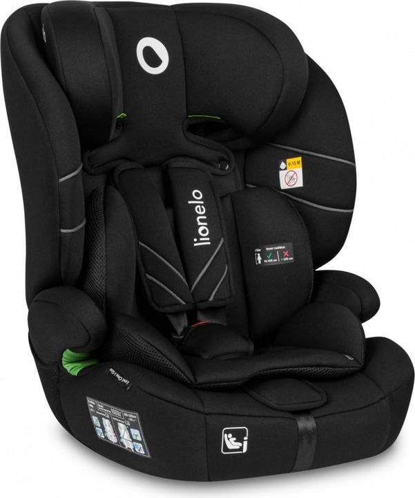 Produktbild Lionelo Levi One I-Size (Kindersitz, ECE R129/i-Size Norm)