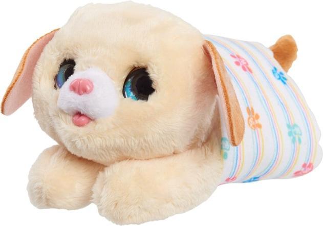 Actual product image Hasbro FurReal interactive pet Newborns (20.96 cm)