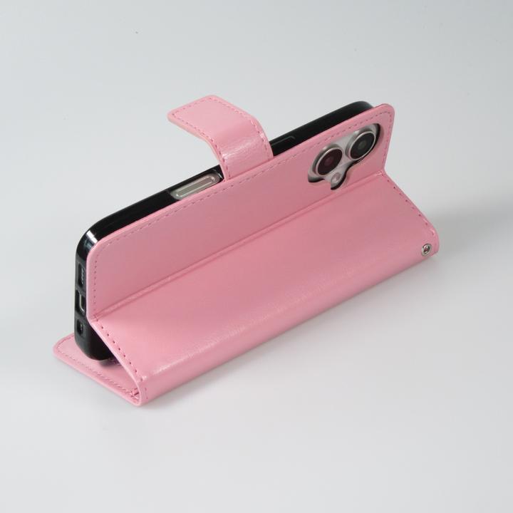 Actual product image PhoneLook Premium Flip cover (Apple iPhone 16 Plus)