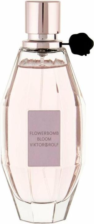 Produktbild Viktor & Rolf Flowerbomb Bloom (Eau de Toilette, 100 ml)