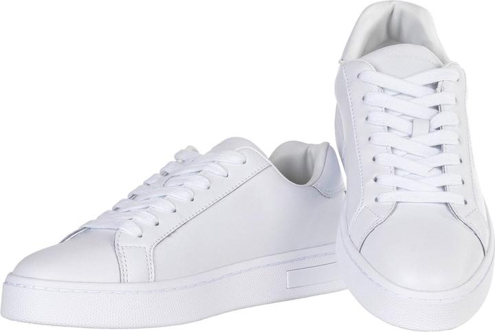 Produktbild Armani Exchange Action Leather (40)