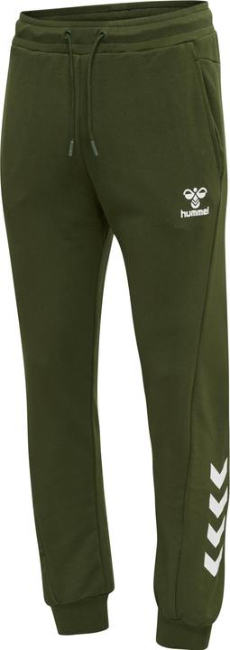 Actual product image hummel ISAM 2.0 REGULAR PANTS (S)