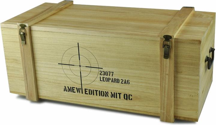 Produktbild Amewi Leopard II A6 (RTR Ready-to-Run)