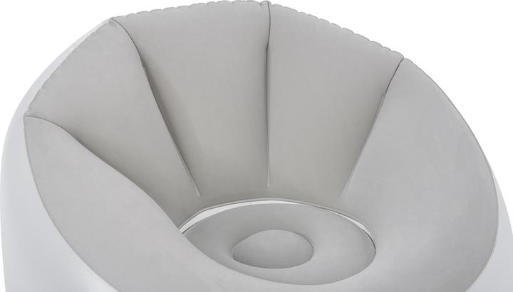 Actual product image Bestway Air chair
