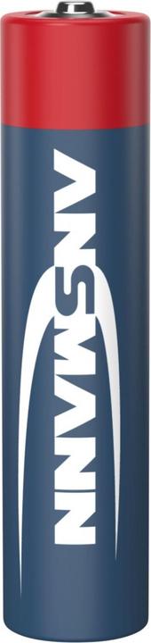 Image du produit Ansmann Pile AA 5+5 pièces (4 pcs, AAA, 1200 mAh)
