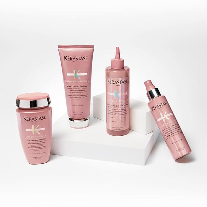 Produktbild Kérastase Fondant Cica Chroma (200 ml)