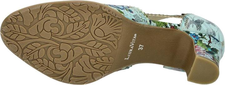 Actual product image Laura Vita Pumps (39)