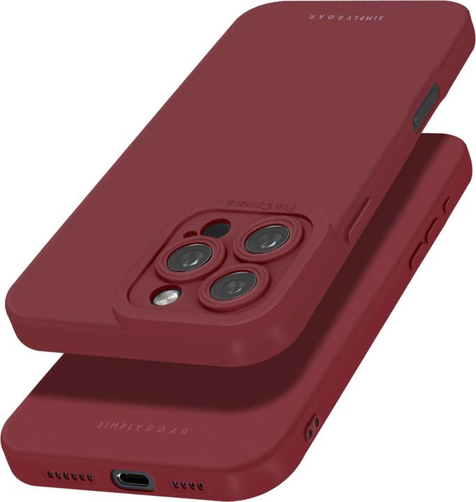 Produktbild Roar Luna Case Series (Apple iPhone 16 Pro Max)