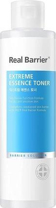NoName REAL BARRIER Extreme Essence Toner nawilżający tonik do cery wrażliwej i suchej 190ml (Tonic, 190 ml)