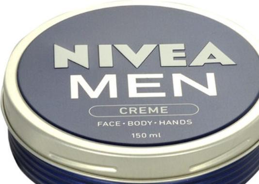 Image du produit Nivea Men Homme Crème Visage Corps Mains (Crème pour le corps, 150 ml)