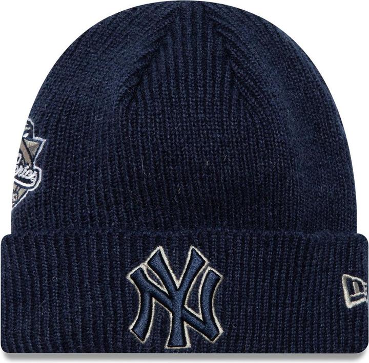 Produktbild New Era mütze new york yankees world series patch