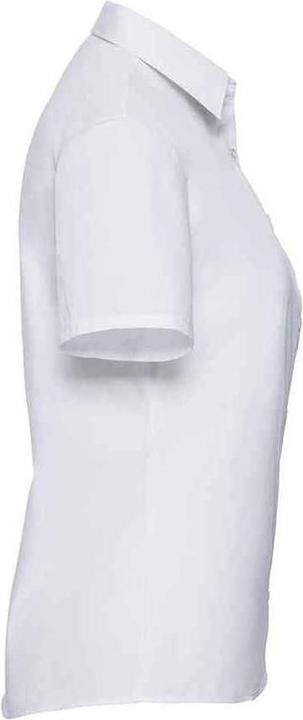 Immagine prodotto Russell Camicia Maniche Corte Donna (XXL)
