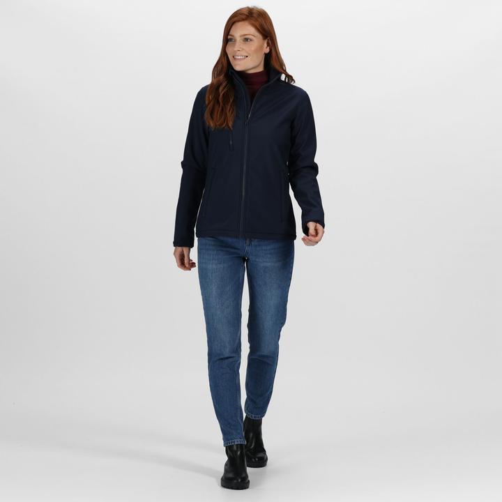 Image du produit Regatta Veste softshell Ablaze avec membrane triple couche (46 D)