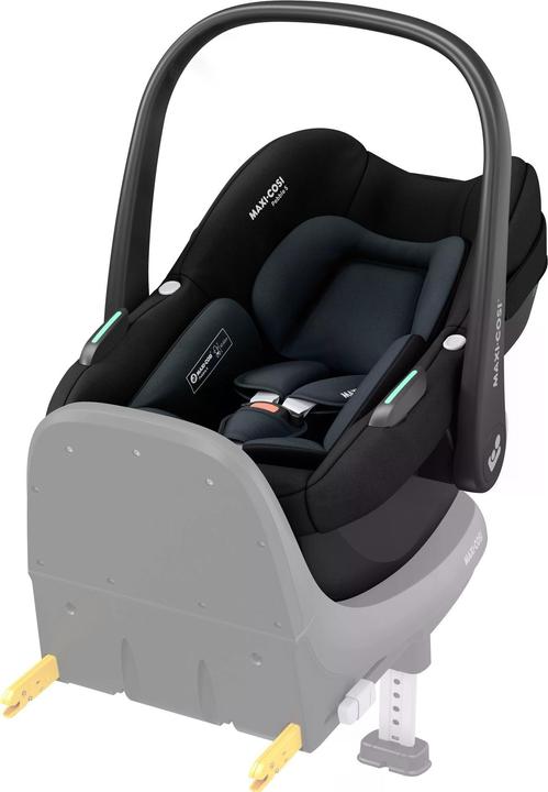 Immagine prodotto Maxi-Cosi Ciottolo S (Seggiolino, ECE R129/i-Size Standard)